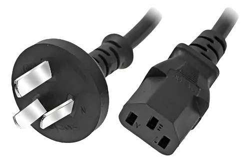 Cable Power oo CPU Impresoras Tv EtcÂ 